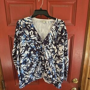 St. John's Bay Women's Knit Top
